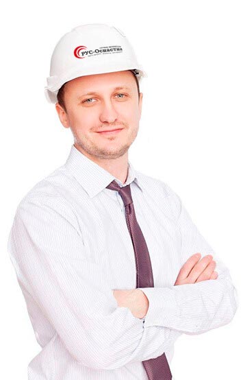 man